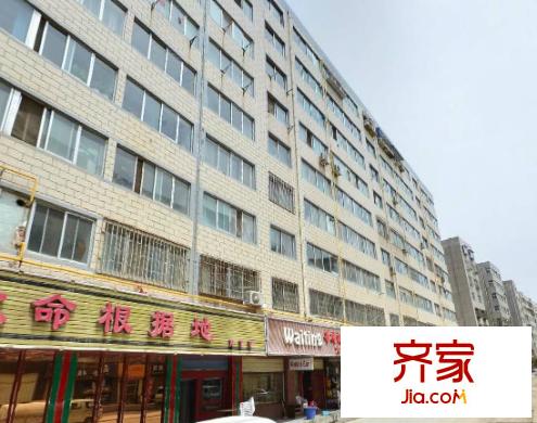 國信小區(qū)外景圖 