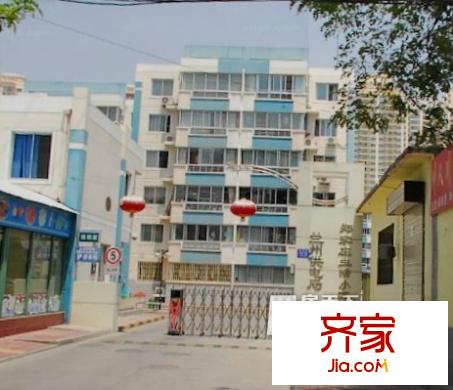 鄭家莊生活小區(qū)(西站)外景圖鄭家莊生活小區(qū)（西站） 