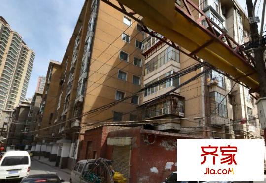 楊家園外景圖  