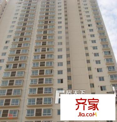 天源嘉泰名居外景圖 
