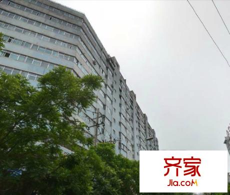明皇園外景圖 