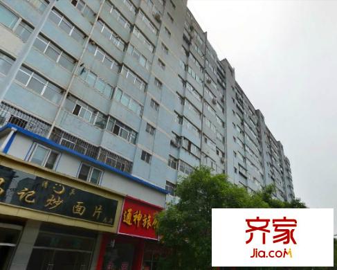 明皇園外景圖 
