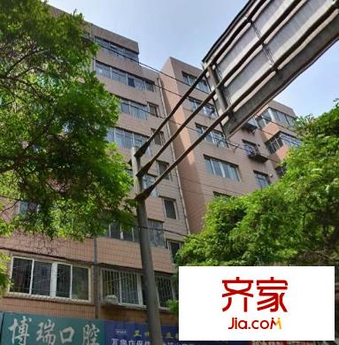 蘭石家屬院外景圖 