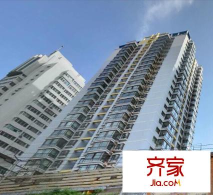 鐵路新天地外景圖 