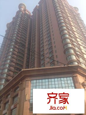 盛世凱旋宮外景圖 