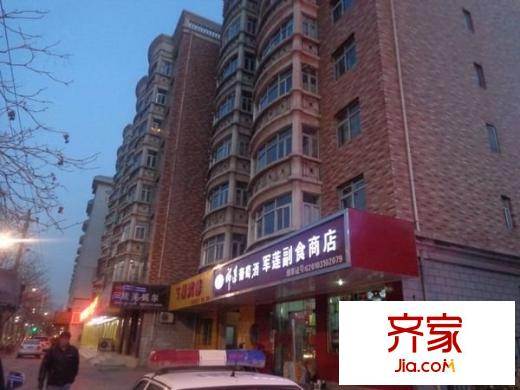 金港城外景圖金港花園 