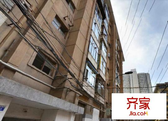 楊家園外景圖  