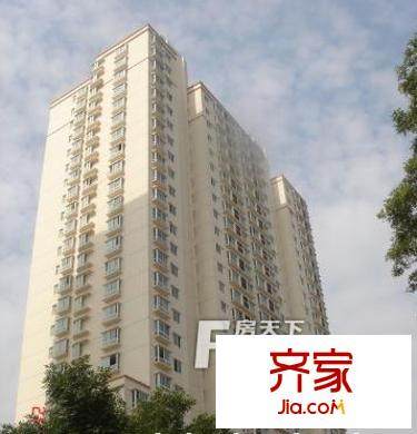 天源嘉泰名居外景圖 