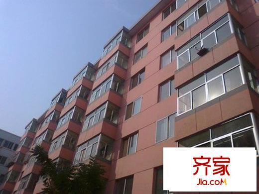 九州陽光家園外景圖 