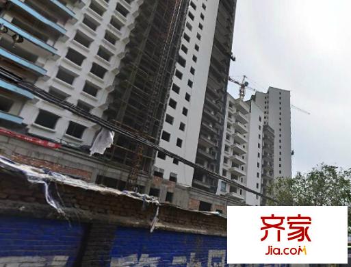 南門雅苑外景圖 