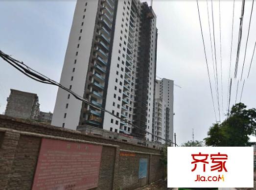 南門雅苑外景圖 