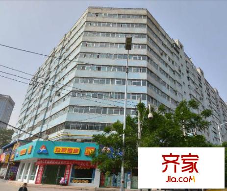 明皇園外景圖 