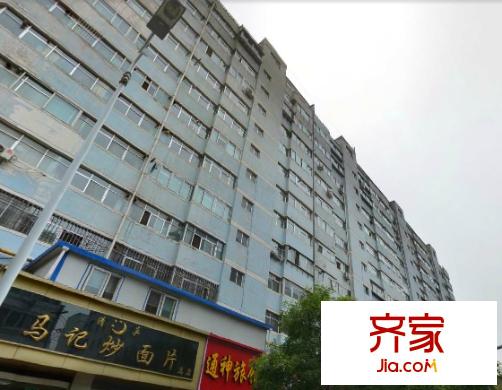明皇園外景圖 
