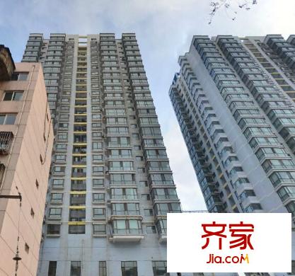 鐵路新天地外景圖 