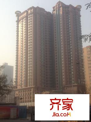 盛世凱旋宮外景圖 