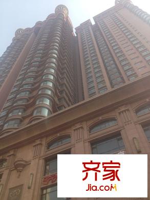 盛世凱旋宮外景圖 