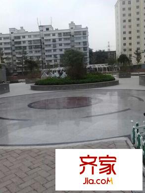 金建家園外景圖 