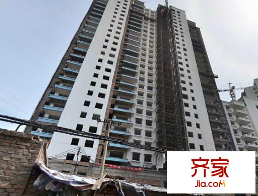 南門雅苑外景圖 