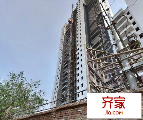 南門雅苑外景圖 