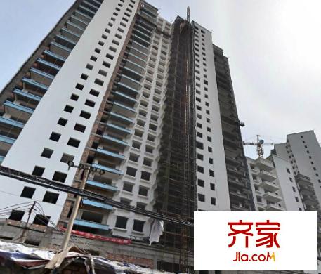 南門雅苑外景圖 