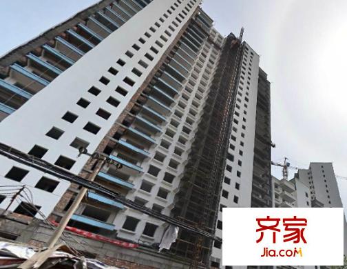 南門雅苑外景圖 