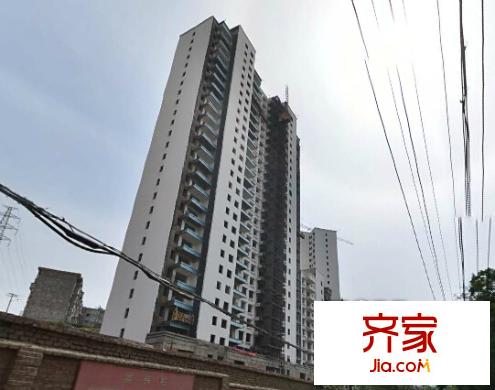 南門雅苑外景圖 