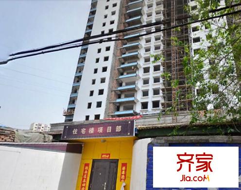 南門雅苑外景圖 
