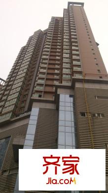 瑞德摩爾萬國港外景圖 