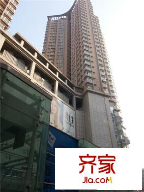 瑞德摩爾萬國港外景圖 