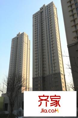 遠達?錦繡半島小區(qū)（2015-12-26）