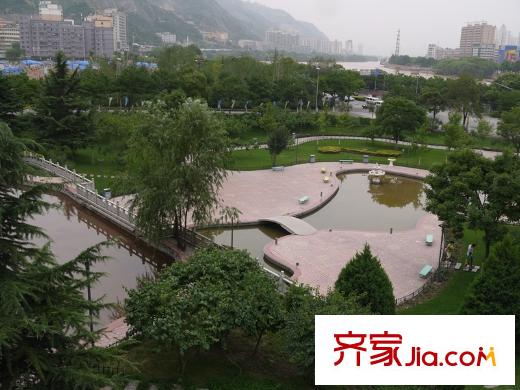遠達?錦繡半島丁香園