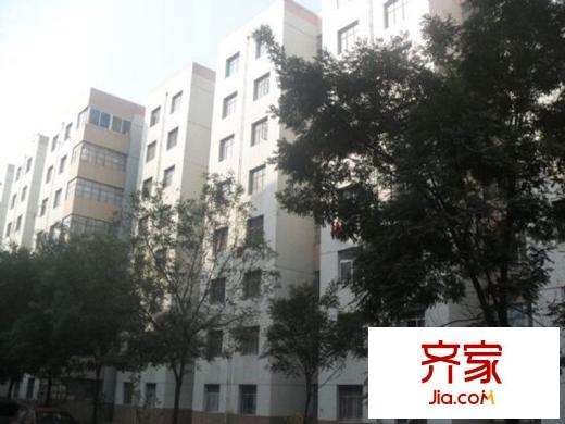 金寶花園外景圖 