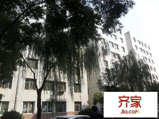 金寶花園外景圖 