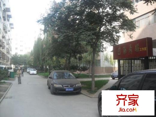 金寶花園外景圖 