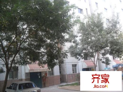 金寶花園外景圖 