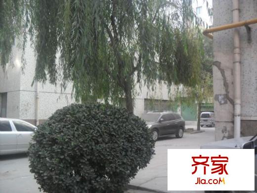 金寶花園外景圖 