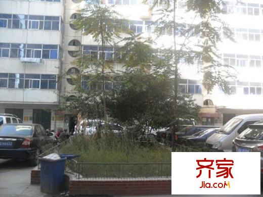 金寶花園外景圖 