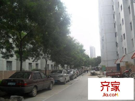金寶花園外景圖 