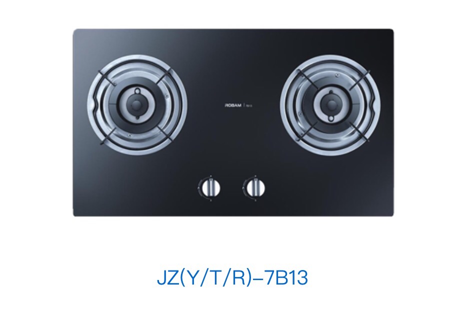 老板电器大吸力烟机5600+燃气灶7B13促销_老