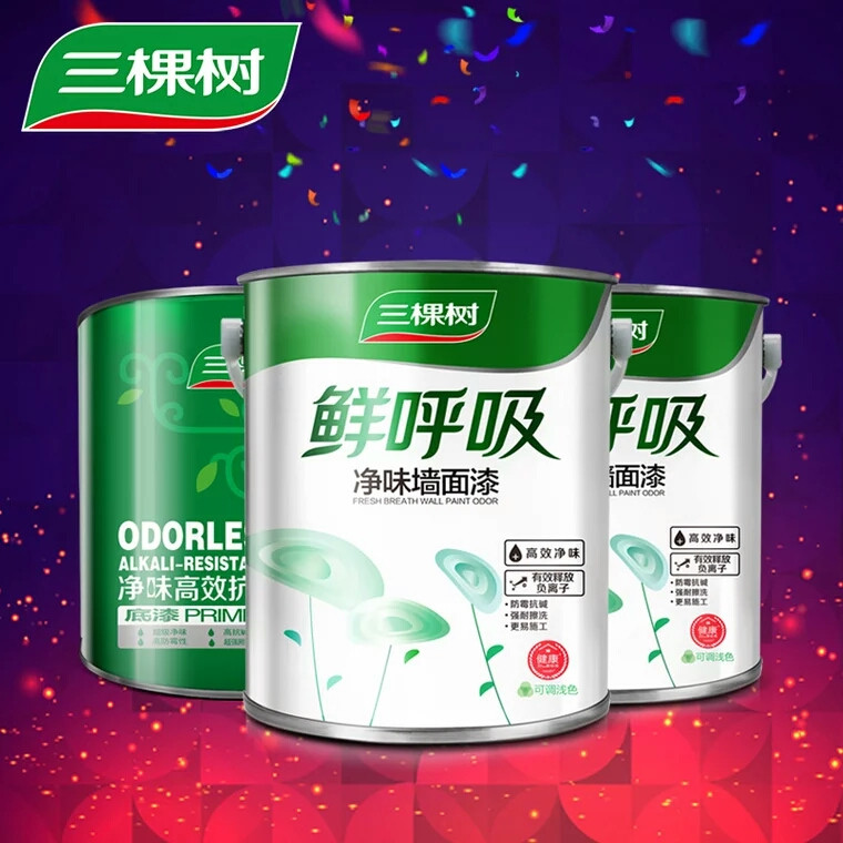 重庆十大油漆涂料品牌排行榜_重庆油漆涂料品