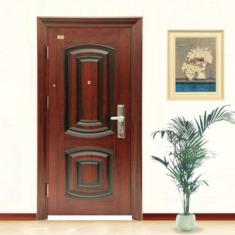 合家利甲级防盗门HJL-617促销_合家利甲级防