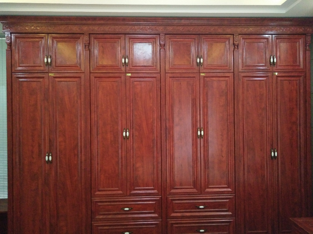 南昌欧缇诺全铝定制家具_评价_好不好_怎么样