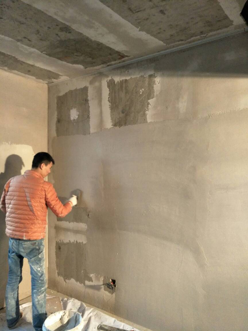 河南内墙抹灰石膏厂家 内墙抹灰石膏使用说明