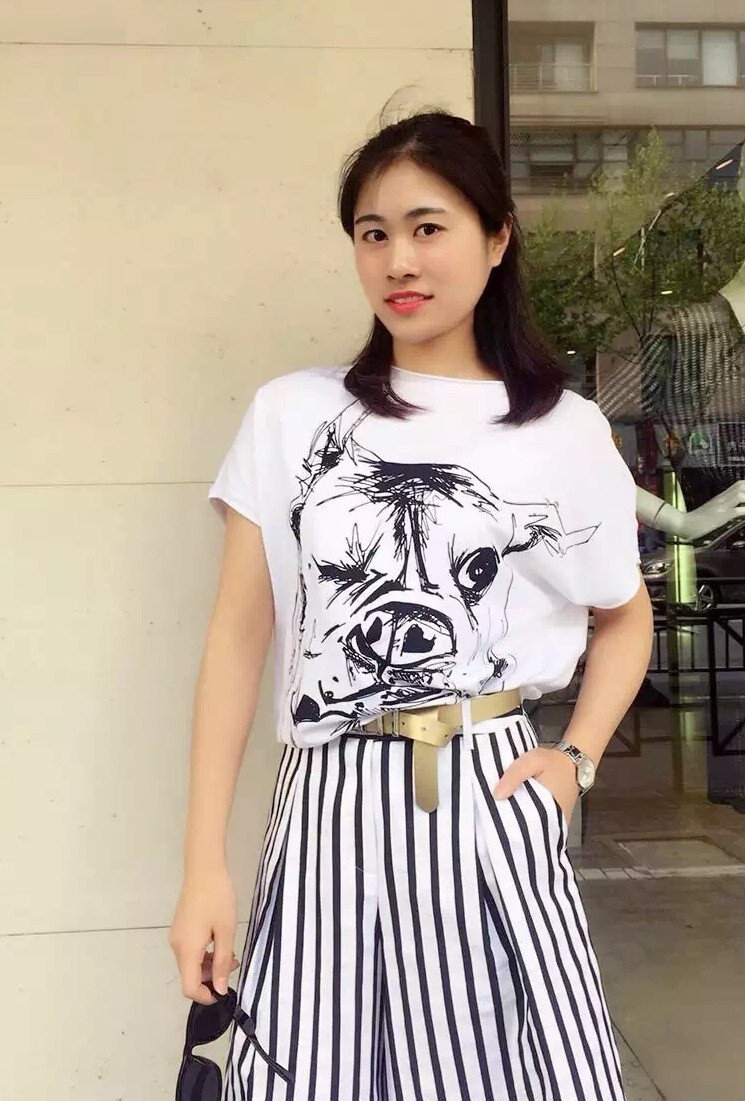 王小娜