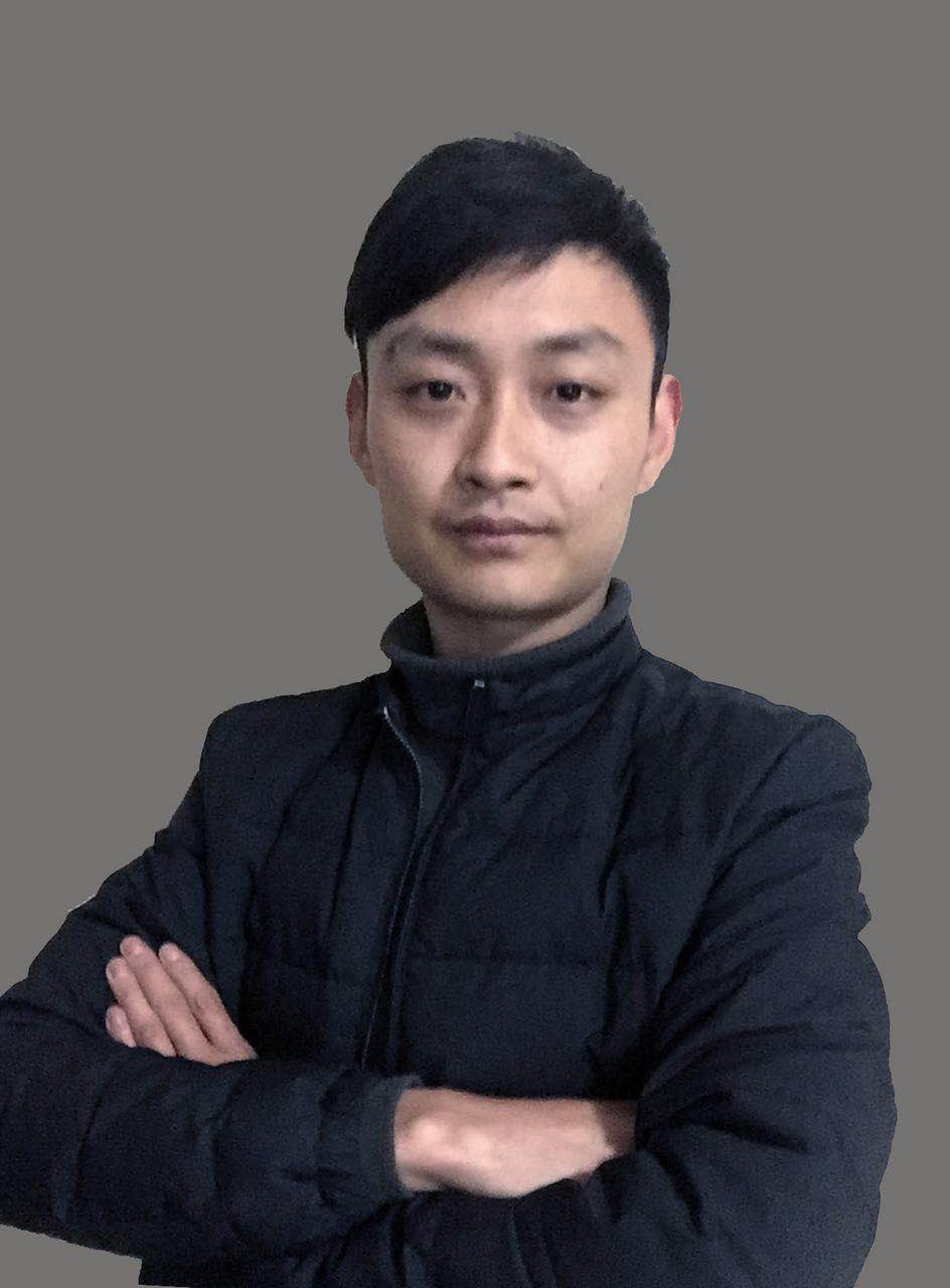 王渊