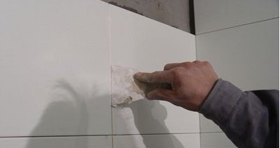 瓷砖铺贴后多久勾缝?