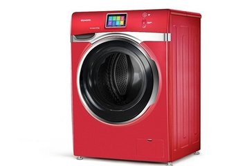 滚筒洗衣机预留尺寸是多少?