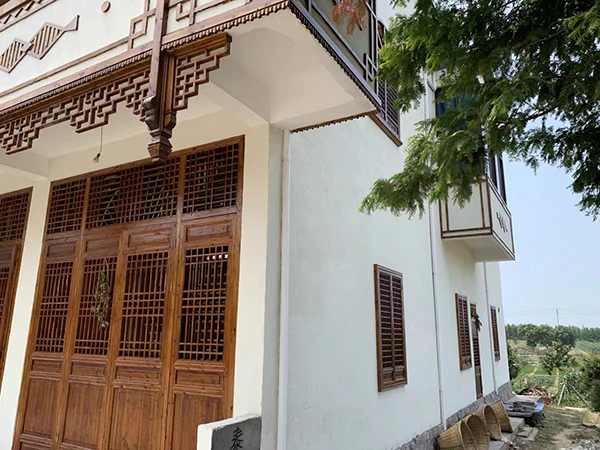 稻草漆价格介绍，稻草漆是内墙漆还是外墙漆，呆鸡哥安装维修平台