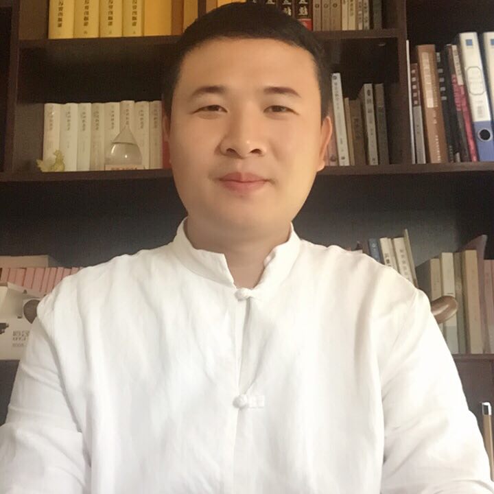 李志成