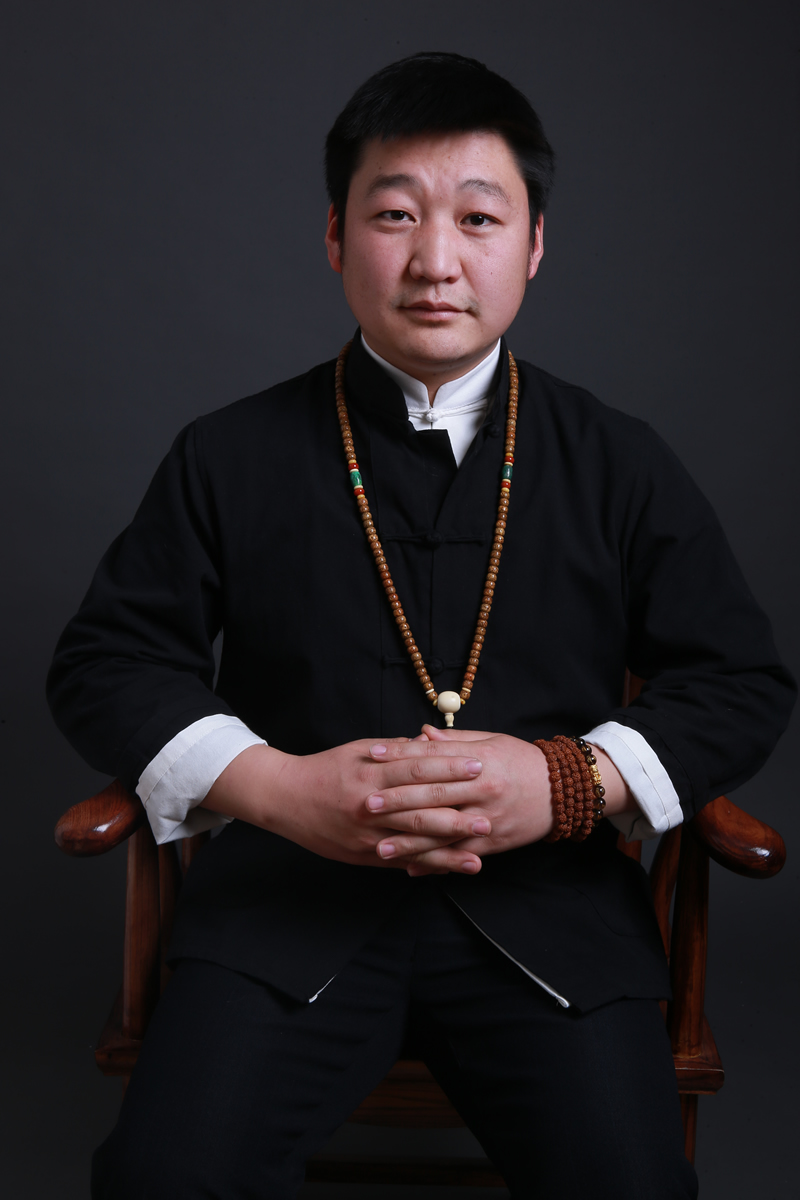 唐志勇